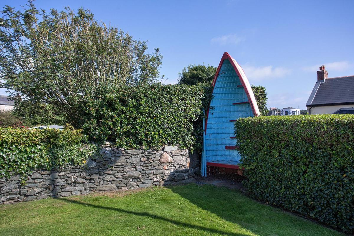 Burford Lodge Guest House Ardglass Exterior photo