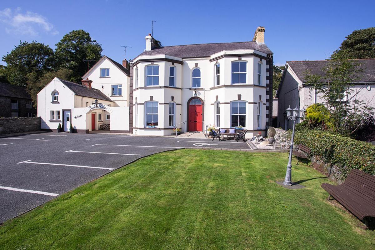 Burford Lodge Guest House Ardglass Exterior photo