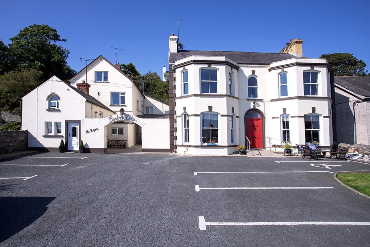 Burford Lodge Guest House Ardglass Exterior photo