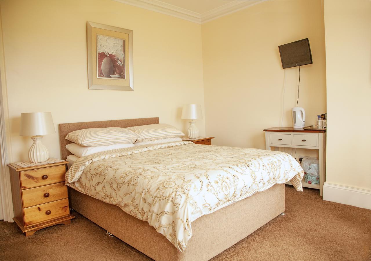 Burford Lodge Guest House Ardglass Exterior photo