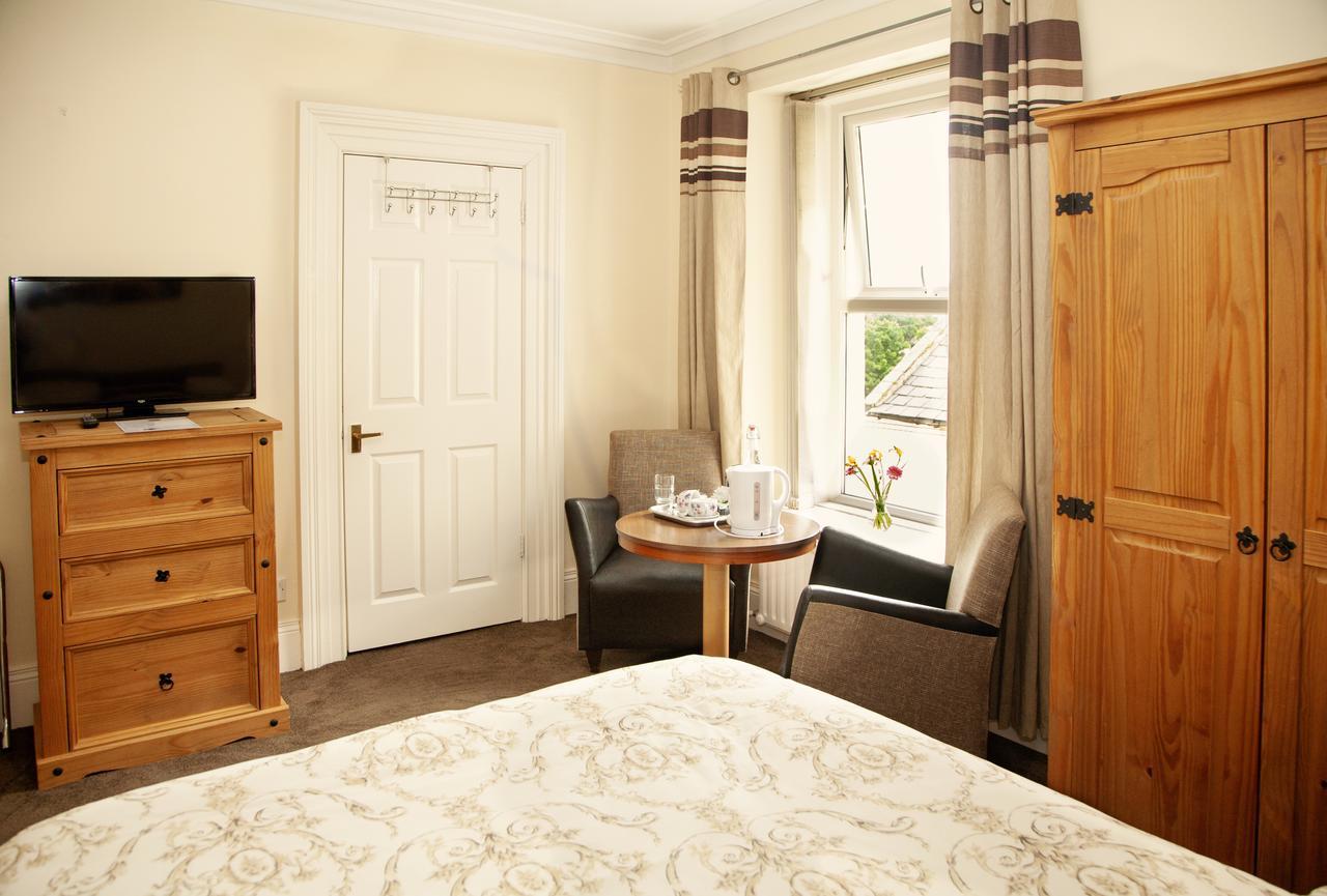 Burford Lodge Guest House Ardglass Exterior photo