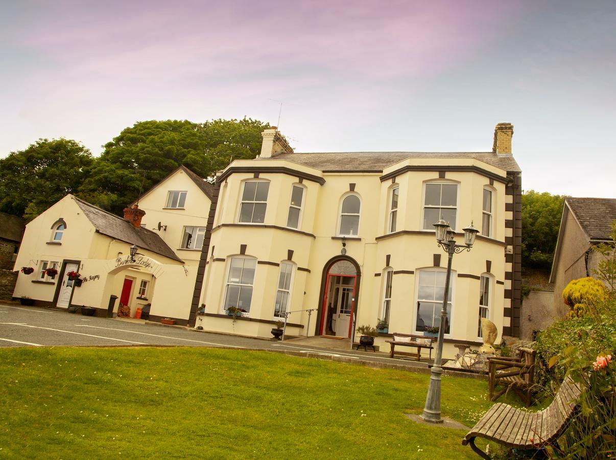 Burford Lodge Guest House Ardglass Exterior photo