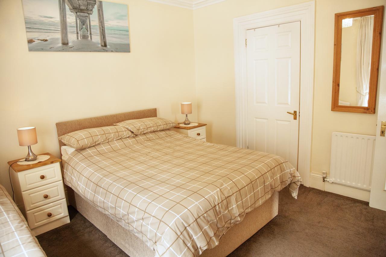 Burford Lodge Guest House Ardglass Exterior photo