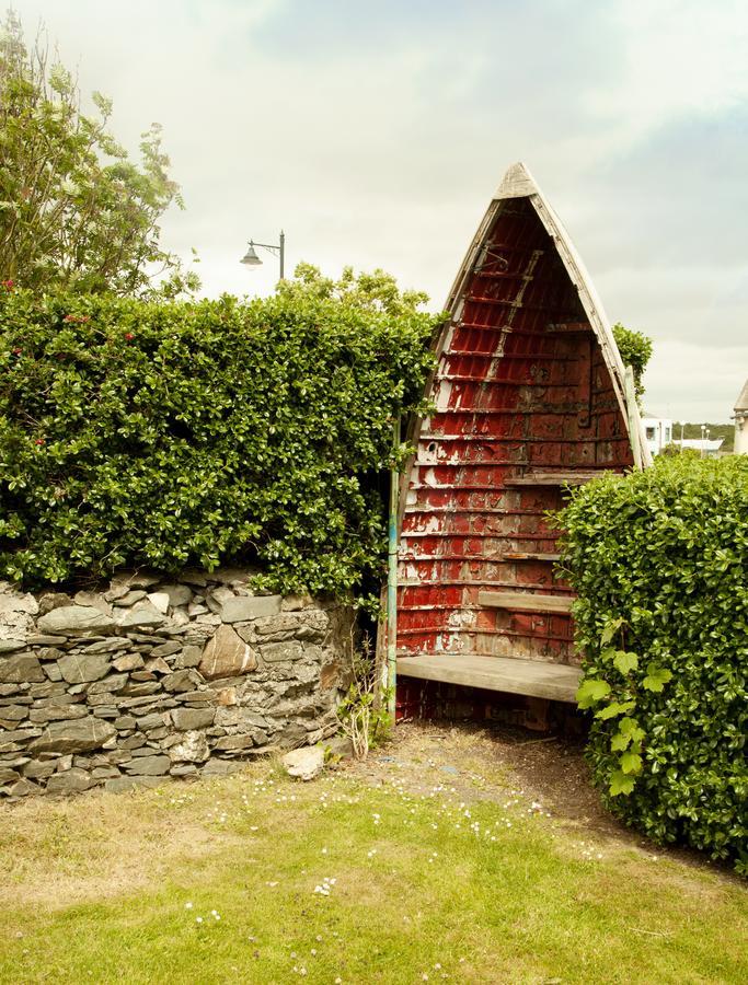 Burford Lodge Guest House Ardglass Exterior photo