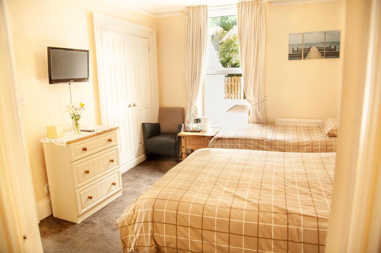 Burford Lodge Guest House Ardglass Exterior photo
