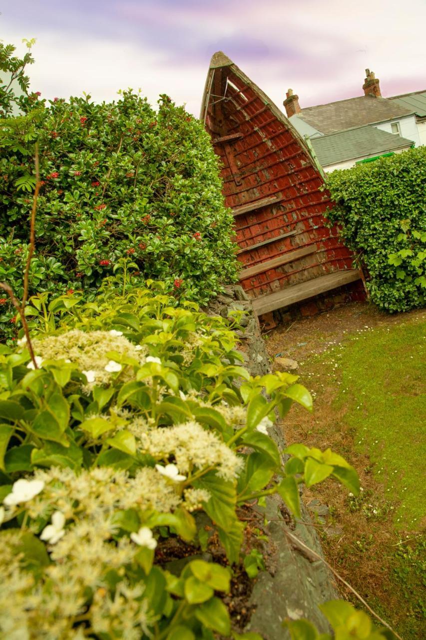 Burford Lodge Guest House Ardglass Exterior photo