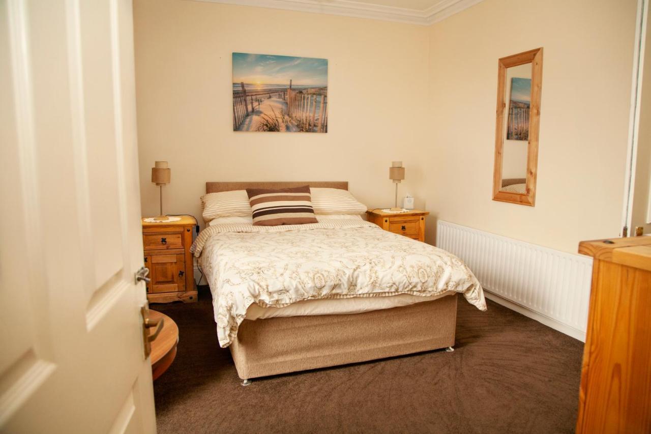 Burford Lodge Guest House Ardglass Exterior photo
